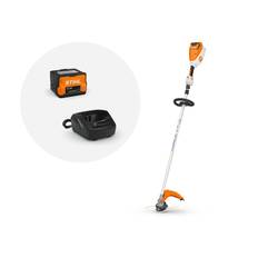 Stihl FSA 80 R Trimmer Sæt