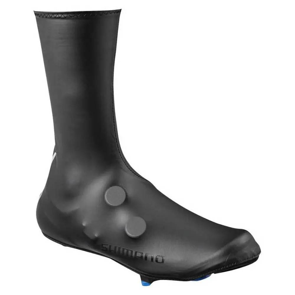 Shimano Dula Fit Rain Skoovertræk