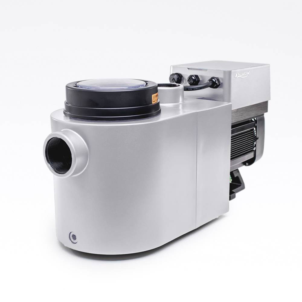 InverPro Pump - 17,5, 230 V