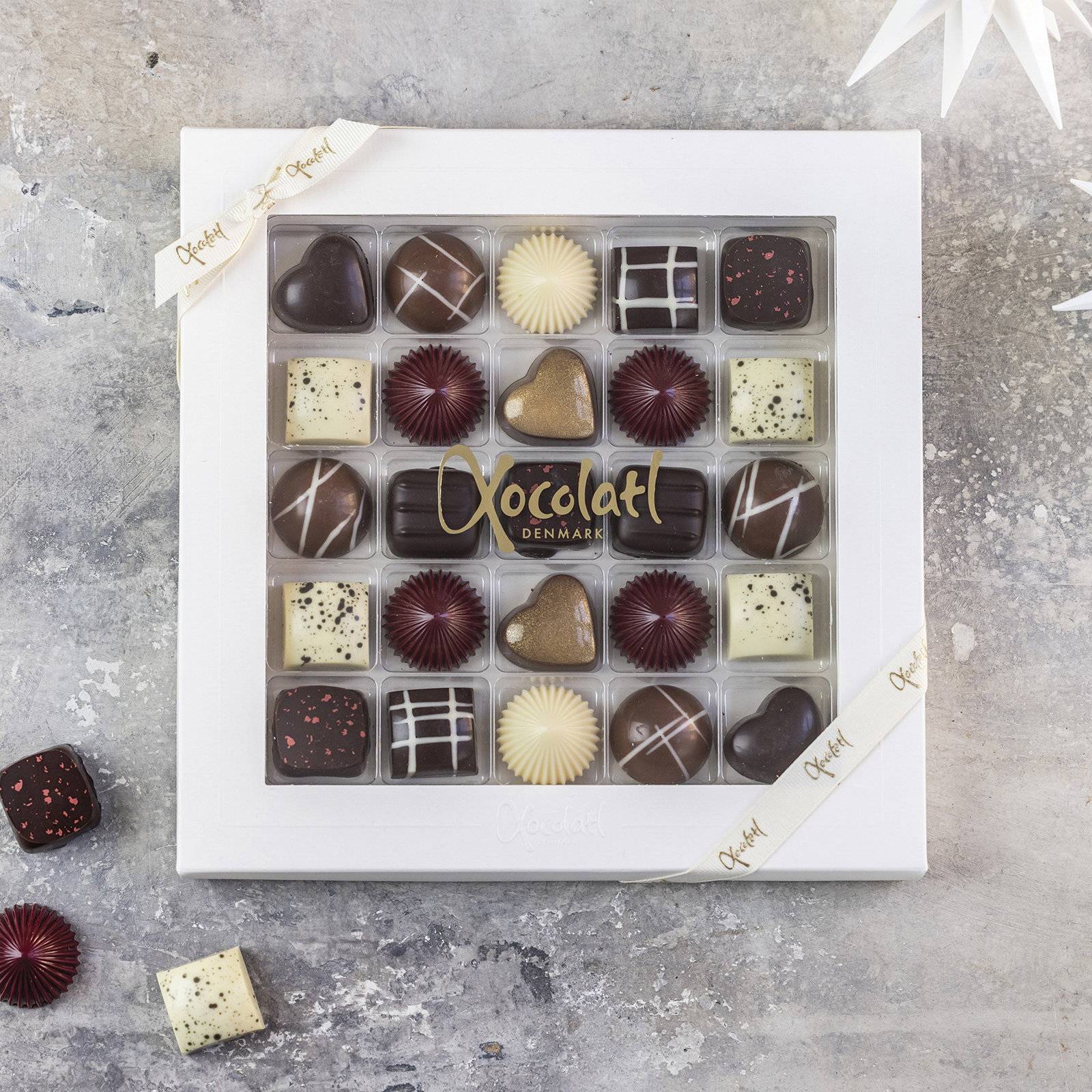 Xocolatl Christianfelder ca. 220g