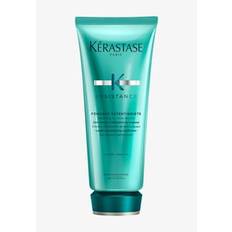 KÉRASTASE RESISTANCE FONDANT EXTENTIONISTE LENGTH STRENGTHENING CONDITIONER FOR LONG HAIR - Hårpleje