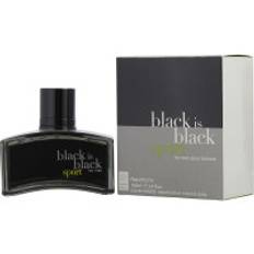 Black Is Black Sport