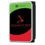 SEAGATE Bundle Ironwolf PRO Enterprise NAS HDD 4x4TB 7200rpm 6Gb/s SATA 256MB cache 8.9cm 3.5inch 24x7 for NAS RAID Rackmount