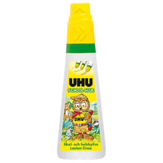 Lim UHU Skol- & Hobbylim 100g