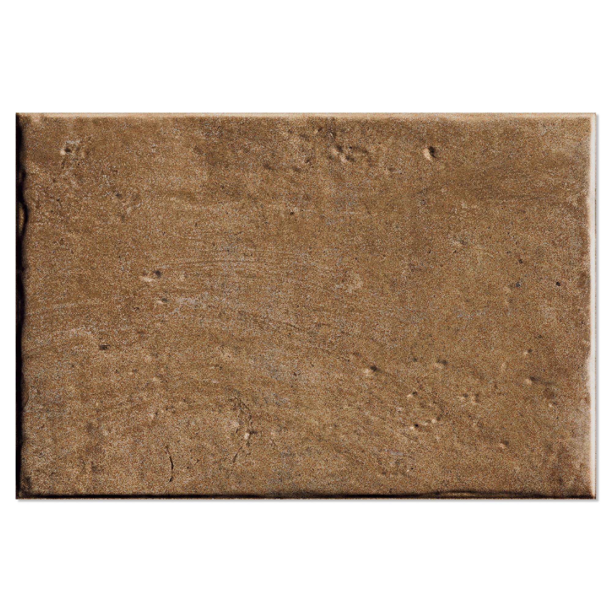 Klinker Lövsta Terrakotta Matt-Rustik 20x30 cm Tjocklek 14 mm