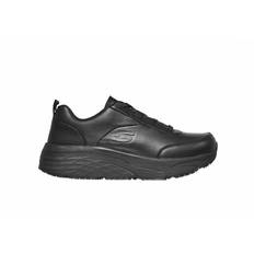 Skechers Max Elite Filchner Promenadsko - Svart Herr 41 SVART