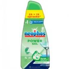 Neophos Power Gel All in One opvaskemiddel 0% 600ml