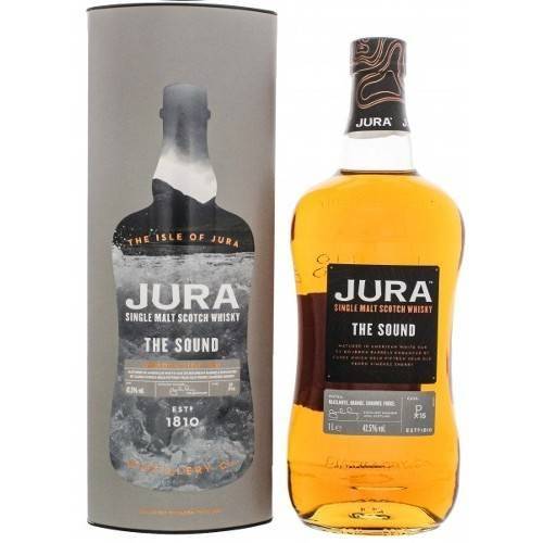 Isle Of Jura The Sound, 1L.