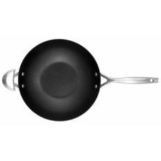 Wok 32 cm