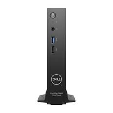 Dell OptiPlex 3000 N6005 stationær PC ➞ På lager - klar til levering