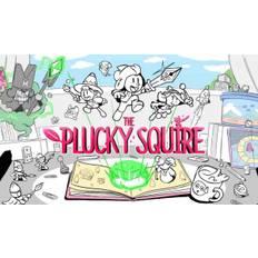 The Plucky Squire (PC) - Standard