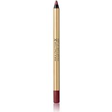 Max Factor Colour Elixir Lip Liner Mauve Moment 06 – Perfekt definierad läppkontur för väldesignade, iscensatta läppar – med smidig applicering