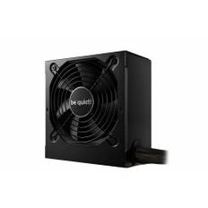 Be Quiet! 750W PSU Strømforsyning, System...