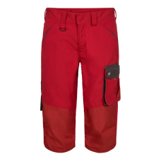 KNICKERS 6812-254 RÖD/GRÅ 128