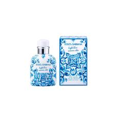 Dolce & Gabbana Light Blue Pour Homme Summer Vibes