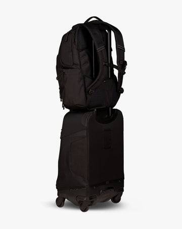 Renegade 4-Wheel Carry-On Bag