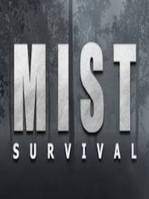 Mist Survival Steam Key GLOBAL