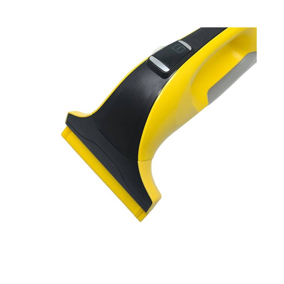 Suction Nozzle for WV 6 Window Cleaning Machine Short Suction Nozzle with Rubber Lip Parts 2.633-512.0