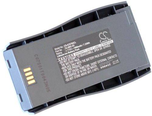 Batteri till Cisco 7920 mfl ersättningsbatteri