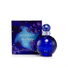ARDEN BRITNEY SPEARS Midnight FANTASY EDP 100 Ml - Vitt (100 ml)