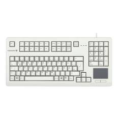 Cherry TouchBoard G80-11900 - Tastatur - USB