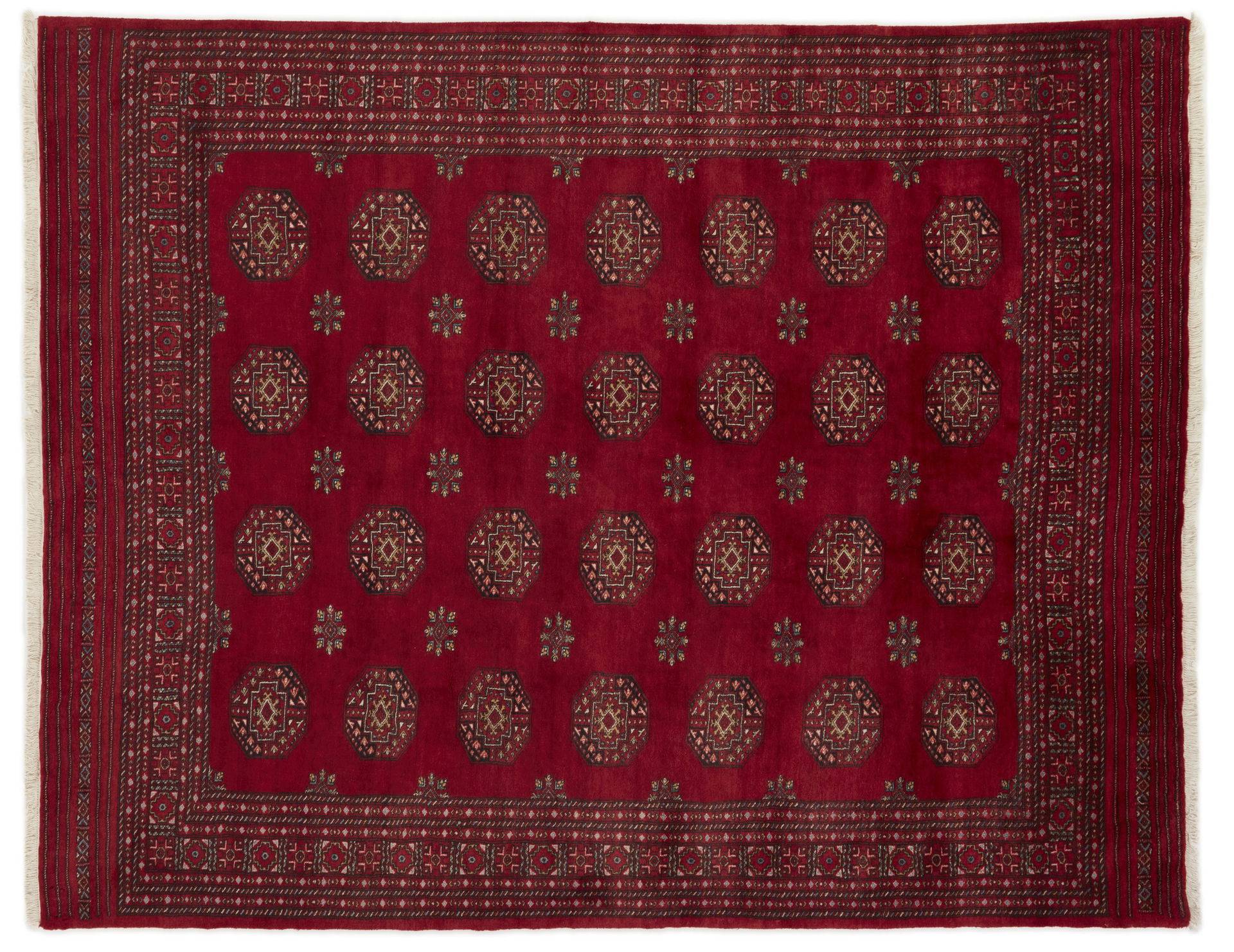 Pakistan 3 Ply