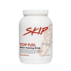 Skip | Top Fuel Strawberry