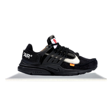 Nike Air Presto Off-White Black (2018)