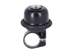 XLC Swing Cykelringklocka Ø36mm Stål - Svart