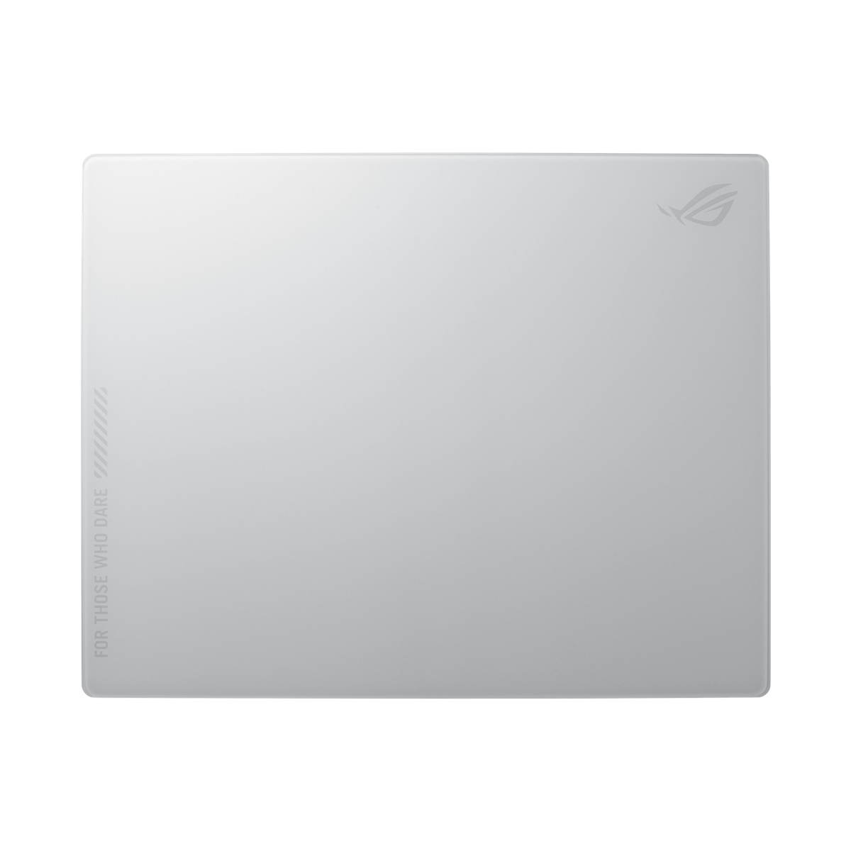 ROG Moonstone Ace L Tempered Glass Musmatta - Vit