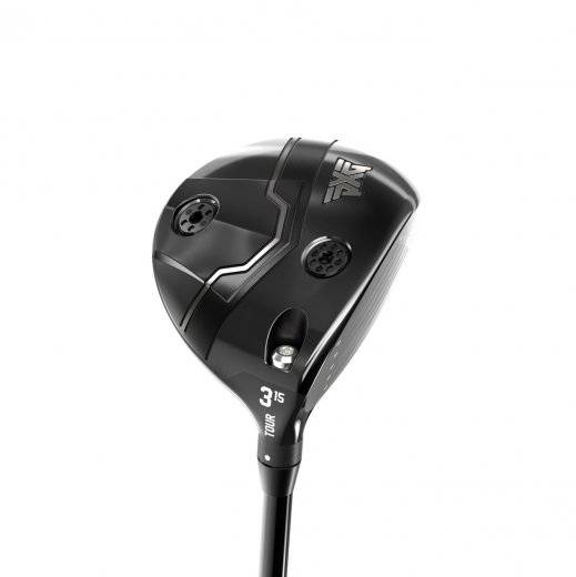 PXG Lightning Tour - Fairwaywood (custom)