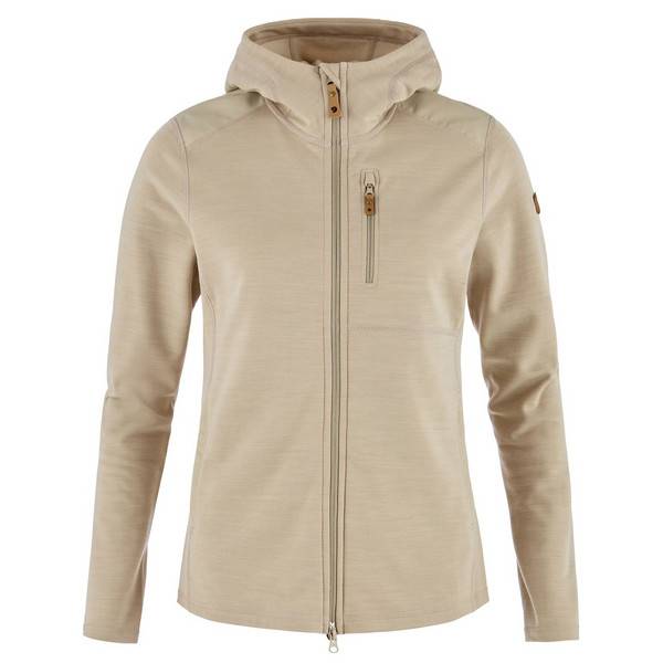 Keb Fleece Hoodie W