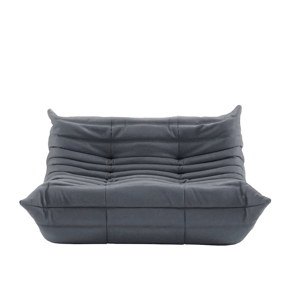 Togo Small Sofa fra Ligne Roset Alcantara Chic Y604 - Jacobsen Plus