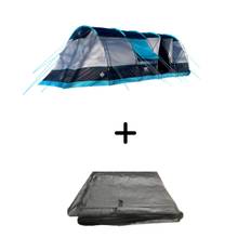 Stafford 8.0 - 8 Berth Tent