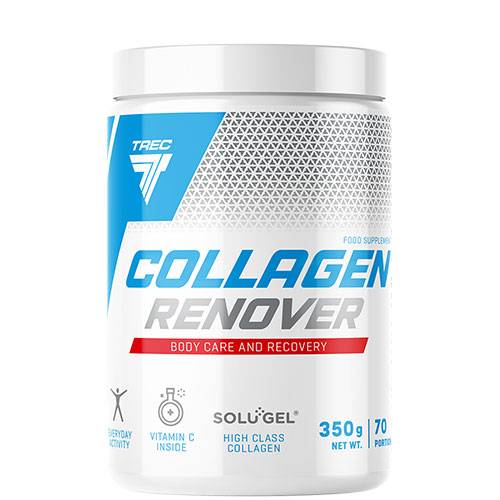 Trec Nutrition Kollagen Renover, 350 gram