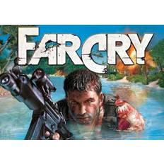 Far Cry (PC) Ubisoft Connect Key - GLOBAL