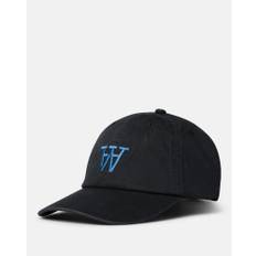 Eli AA Cap - Black - One size