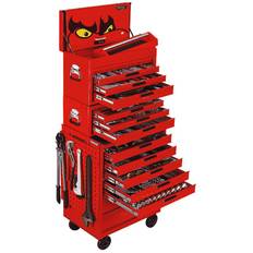 Verktygssats Teng Tools TCMM600