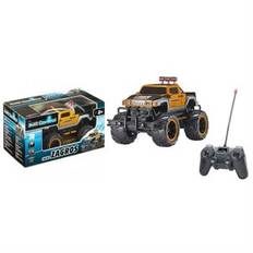 R/C Truck "Zagros" - 1:16 - RTR - 27 MHz - Revell Control