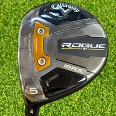 Callaway Rogue ST Max Golf Fairway - Used