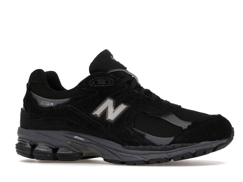 New Balance 2002R Gore-Tex Protection Pack Black Magnet - 38 / Standard
