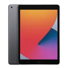 Apple iPad 9th Gen 64GB Refurbished Grade B - Space Grey