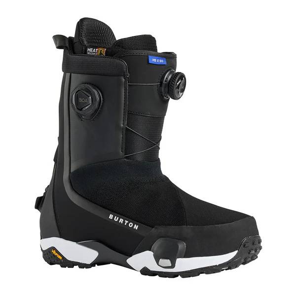 Burton Highshot X Step On Sort 44