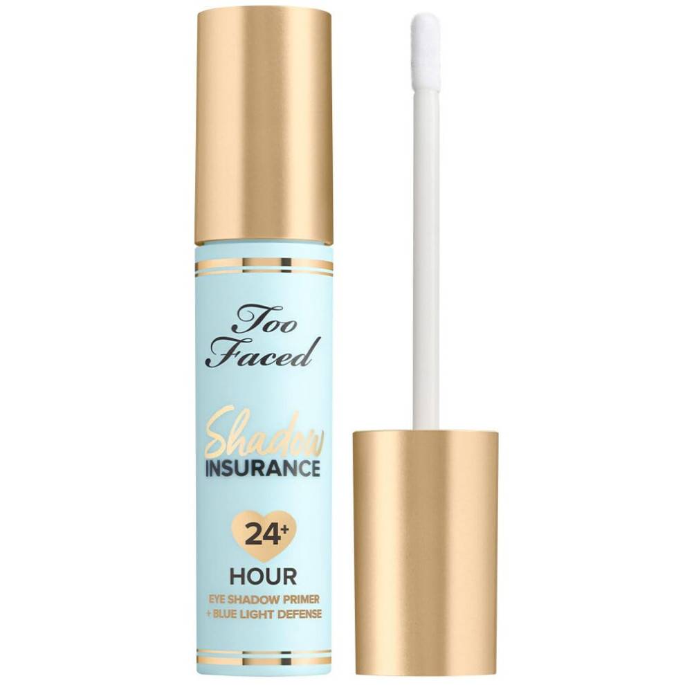 Too Faced Shadow Insurance 24-timers ?jenskyggeprimer | Langtidsholdbar + Vandt?t 0,2 fl. oz.