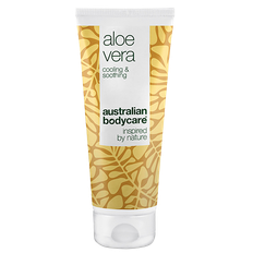Australian Bodycare Aloe Vera Gel (100 ml)