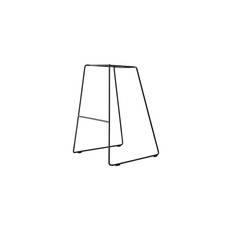 Cane-Line - Choice barstol underrede m/medar OUTDOOR