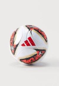 Bundesliga 26/27 Torfabrik League - Fotboll - white/black/solar red