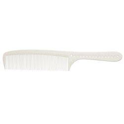 JRL J203 Blending Comb 8,5" white