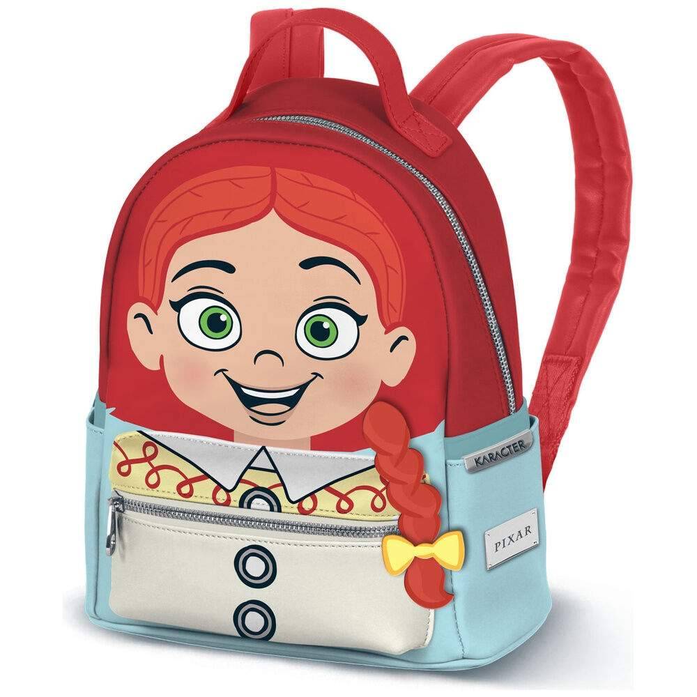 Disney Pixar Toy Story Jessie ryggsäck 29cm