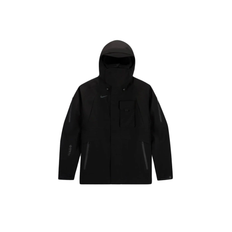Travis Scott CACT.US CORP x Nike M NRG BH Jacket Black - L